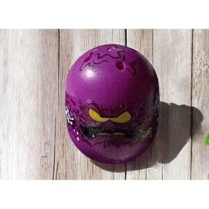 Mighty Beanz Series 1 Blob Bean‎ 65 *RARE